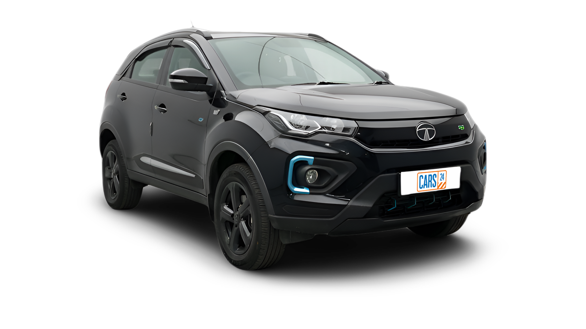 Tata NEXON EV-img